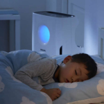 Redaktionen testar: Philips 3000 series Luftrenare